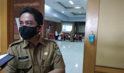 PPKM Mikro Kota Pontianak Diperketat, Pesta Pernikahan Ditiadakan - JPNN.com