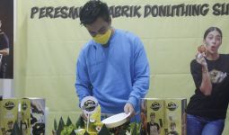 Baim Wong Ekspansi Bisnis Kuliner di Jawa Timur - JPNN.com