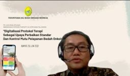 Pertama di Indonesia, Aplikasi Android Khusus Penanganan Kanker - JPNN.com