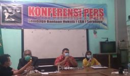Keluarga Pelapor Kasus SMA SPI Diteror, LPSK Turun Tangan - JPNN.com