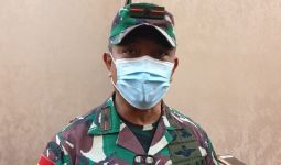 KKB Berulah Lagi, Tembaki Pos Koteka yang Dijaga Marinir - JPNN.com