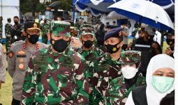 Laksamana Yudo Margono Jamin TNI AL Tidak Disusupi PKI - JPNN.com