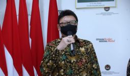 Pak Tjahjo Larang Kendaraan Dinas Diberi Aksesori Tambahan, PNS dan PPPK Jangan Berpakaian Aneh - JPNN.com