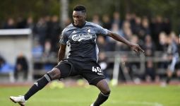 Diam-Diam AC Milan Incar Bintang Muda Denmark Ini, Siapakah Dia? - JPNN.com