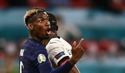 Nasib Paul Pogba Menjelang Piala Dunia 2022, Ternyata! - JPNN.com
