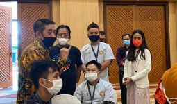 Jurus Camelia Farhana Mendongkrak Penjualan UMKM Pekalongan - JPNN.com