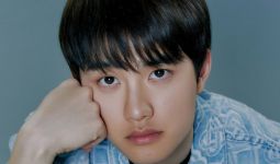 D.O EXO Mengaku Kesulitan Siapkan Mini Album Solo - JPNN.com