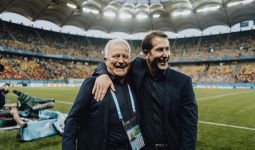 16 Besar EURO 2020: Franco Foda Isyaratkan Austria Tampil Beda Saat Hadapi Italia - JPNN.com