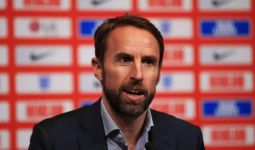 16 Besar EURO 2020: Meski Kalah dari Jerman, Kontrak Southgate Bersama Inggris Tetap Aman - JPNN.com