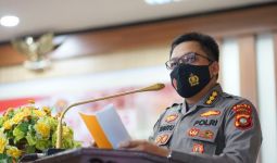 Pemred Media Online di Gorontalo Dibacok OTK, Kondisi Mengenaskan - JPNN.com