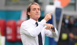 UEFA Nations League: Italia Krisis Pemain Jelang Hadapi Inggris & Hungaria - JPNN.com