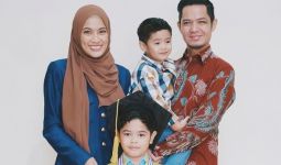 Putra Sulung Wisuda, Alyssa Soebandono Bilang Begini... - JPNN.com