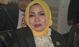 Baiq Isvie Tegaskan Menolak Wacana Masa Jabatan Presiden 3 Periode - JPNN.com