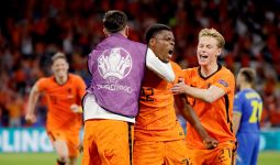 Prediksi Belanda vs Ceko: De Oranje Tak Gentar dengan Rekor Bagus Ceko - JPNN.com