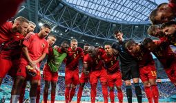 Simak Jadwal Siaran Langsung 16 Besar EURO 2020 Malam Ini: Adu Gengsi Belgia vs Portugal - JPNN.com