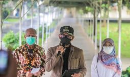 Bima Arya Sebut Penyebaran Covid-19 di Kota Bogor Mengkhawatirkan - JPNN.com