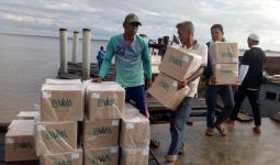 Tantangan BWA Salurkan Ribuan Al-Qur'an di Riau dan Kepulauan Meranti - JPNN.com