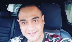 Anggi Novita dan Ferry Irawan Rupanya Sudah 3 Bulan Pisah Ranjang - JPNN.com