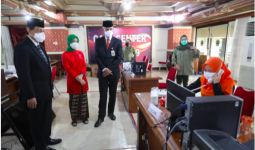 Pemprov Jateng Punya Call Center Covid-19, Catat Nomornya - JPNN.com