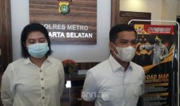 Mantan Suami Wulan Guritno Tersangka KDRT, Hari Ini Bakal Diperiksa - JPNN.com