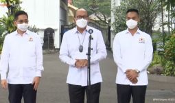 Terima Jadi Wantim Kadin, Anindya Dinilai Utamakan Kepentingan Nasional - JPNN.com