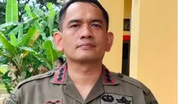 Petugas PPKM Darurat Diintimidasi Warga, Polisi Langsung Turun Tangan - JPNN.com