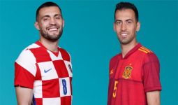 Kroasia Vs Spanyol: Kovacic Bakal Bikin Busquets Tak Nyaman - JPNN.com