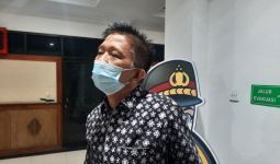 Oknum Anggota DPRD Ditahan Polisi Terkait Kasus Pencurian Kelapa Sawit - JPNN.com