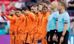 Piala Dunia 2022: Belanda Mendarat di Qatar dengan Masalah Ini - JPNN.com