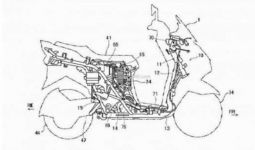 Suzuki Burgman Listrik Sedang Diuji Coba - JPNN.com