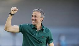 Jelang Spanyol Vs Swiss: Enrique dan Vladimir Petkovic Tunjukan Optimisme Tinggi - JPNN.com