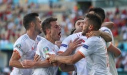 Spanyol Lakukan Regenerasi Jelang Piala Dunia 2022, Sergio Ramos Jadi Tumbal - JPNN.com
