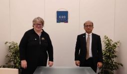 Indonesia Terus Mendapatkan Dukungan untuk Pelaksanaan G20 Employment Working Group Tahun Depan - JPNN.com