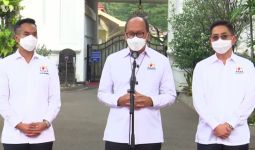 Rosan Roeslani Sebut Arsjad Rasjid Ketum Kadin, Anindya Bakrie Ketua Dewan Pertimbangan - JPNN.com