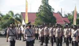 Brigjen Agung Mengingatkan Bintara Polri Menjaga Kehormatan Diri - JPNN.com