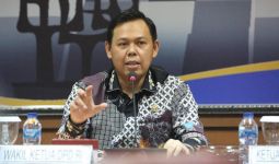 Biaya Tes PCR Diturunkan, Pimpinan DPD RI Apresiasi Keputusan Presiden Jokowi - JPNN.com