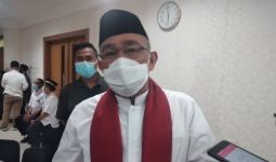 Syarat Pengunjung Rumah Makan di Depok, yang Belum Vaksin Sabar ya - JPNN.com