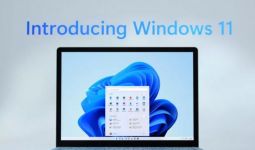 Microsoft Bersiap Kenalkan Tampilan Antarmuka Baru Windows 11 - JPNN.com
