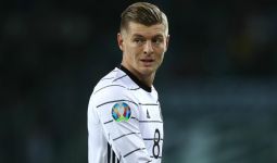 Benarkah EURO 2020 Kompetisi Terakhir Toni Kroos dengan Timnas Jerman? - JPNN.com