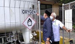COVID-19 Mengganas, DPRD Minta Penyuplai Oksigen Prioritaskan RSUD Solo - JPNN.com