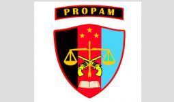 Dua Polisi Dilaporkan ke Propam, Kasusnya Terkait Perbuatan Tidak Menyenangkan - JPNN.com