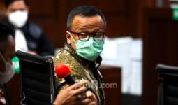 Begini Kalimat Pimpinan KPK soal Hukuman Edhy Prabowo Dikorting MA, Jleb Banget! - JPNN.com