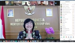 Menteri LHK Optimistis Indonesia Mampu Menyelesaikan Masalah Kehutanan - JPNN.com