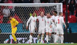 Big Match Inggris vs Jerman: Berikut Statistik serta Head to Head yang Harus Diketahui - JPNN.com
