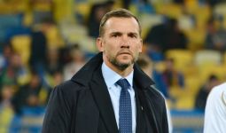 Bertemu Inggris di Perempat Final Euro 2020, Shevchenko: Ukraina tak Takut - JPNN.com
