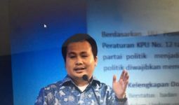 Indonesia Perlu Lakukan 4 Langkah jika Ingin Berdamai dengan COVID-19 - JPNN.com
