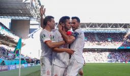 Kapten Timnas Spanyol Sangat Puas dengan Penampilan Tim Matador - JPNN.com