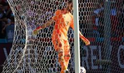 Babak Pertama Kroasia Vs Spanyol 1-1, Pedri Tak Sengaja Cetak Gol Bunuh Diri Ke-9 di EURO 2020 - JPNN.com