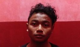 Kinan Sudah Ditangkap, Tuh Tampangnya - JPNN.com