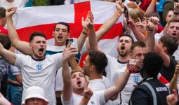 8 Besar EURO 2020: Inggris Paling Favorit, Kok Bisa? - JPNN.com